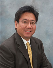 Dr. Dennis Han, Ear, Nose and Throat Physician